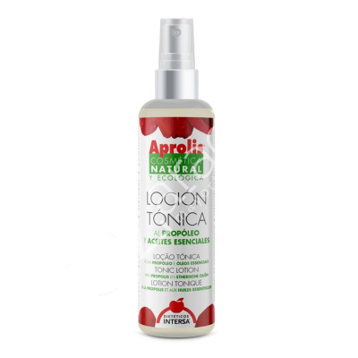 LOCION TONICA AL PROPOLEO ECOCERT 100ML