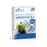 MEMO JALEA SIN CONSERVANTES BIPOLE 20AMP