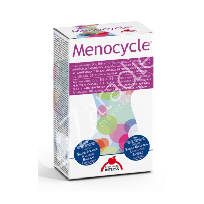 MENOCYCLE 60PER