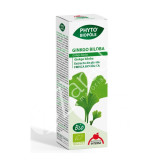 PHYTO BIOPÔLE GINKGO BILOBA BIO 50 ML