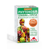 PHYTONORM LEVADURA DE CERVEZA VIVA 80CAP
