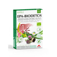 EPA BIODETOX BIO 20AMP