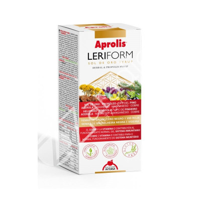 APROLIS LERIFORM ADULTOS 180ML