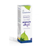 EXTRACTO LIPIDICO ZANAHORIA 100ML