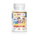 DHA KIDS PERLAS MASTICABLES SABOR LIMON CON FORMA DE PEZ 90P