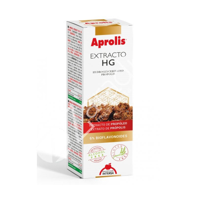 APROLIS EXTRACTO HG 50ML