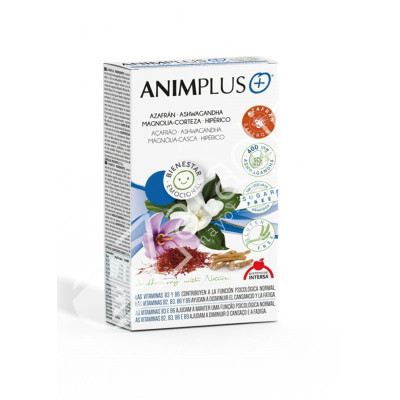 ANIMPLUS 42CAP