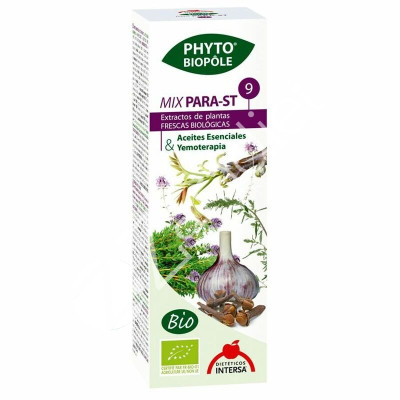PHYTO BIOPOLE Nº9 MIX PARA ST BIO 50ML