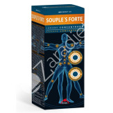 SOUPLES FORTE JARABE CONCENTRADO 500ML