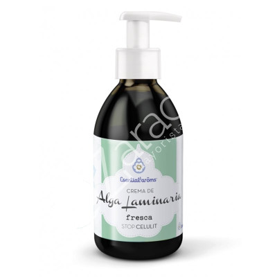 CREMA DE ALGAS 200G