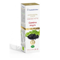 ACEITE VEGETAL COMINO NEGRO 100ML