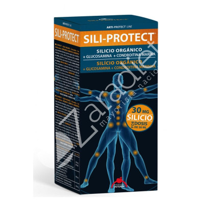 SILI PROTECT 500ML