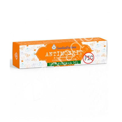 ANTIMOSQUITOS ROLL ON 10ML