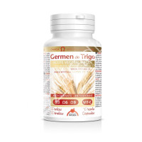 ACEITE DE GERMEN DE TRIGO 50PER