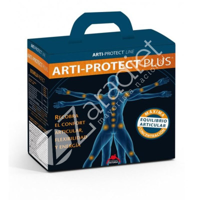 ARTI PROTECT PLUS 500MG
