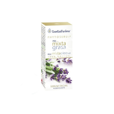 PHYTOSERUM PIEL MIXTA GRASA 15ML