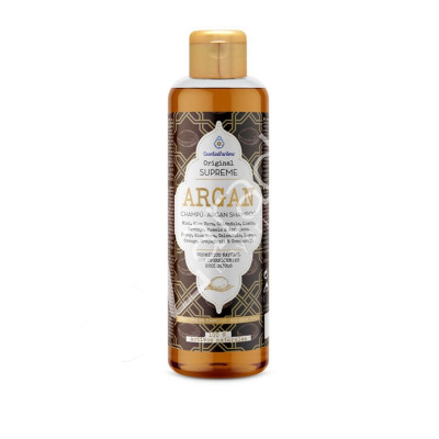 CHAMPU ARGAN SUPREME 200ML