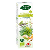PHYTO BIOPÔLE Nº 8 MIX GASES BIO 50ML