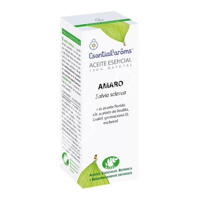 ACEITE ESENCIAL AMARO 10ML