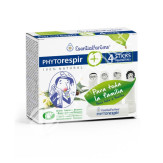 PHYTORESPIR  INHALADORES 30ML 4 STICKS