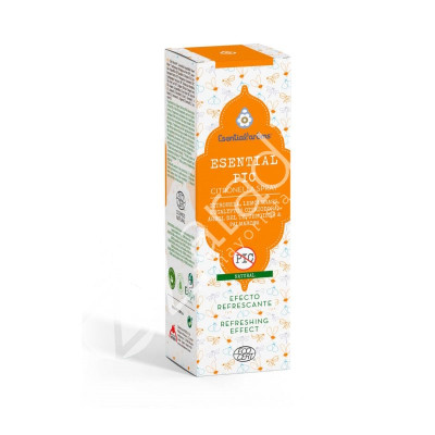 ESENTIAL PIC CITRONELA SPRAY 100ML
