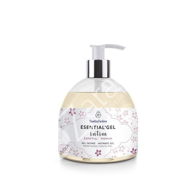 ESENTIAL GEL INTIM 225ML