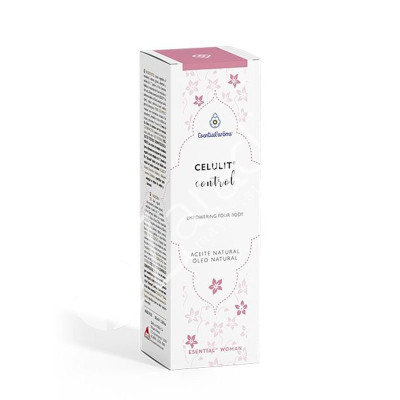 CELULIT CONTROL 100ML