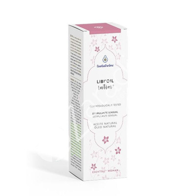 LIBI OIL INTIM 50ML