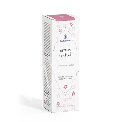 ESTRIAS CONTROL 100ML