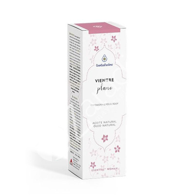 VIENTRE PLANO 50ML