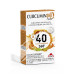 CURCUMIN 360º FORTE 60CAP