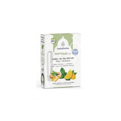 PHYTO BALANCE 5ML+2STICKS INHALADOR