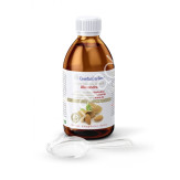 ACEITE VEGETAL DE ALMENDRA DULCE 100ML