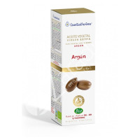 ACEITE VEGETAL DE ARGAN ALIMENTARIO 100ML