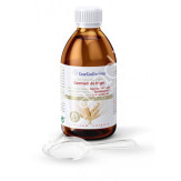 ACEITE VEGETAL DE GERMEN DE TRIGO 100ML