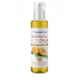 ACEITE VEGETAL DE NUEZ DE ALBARICOQUE 100ML