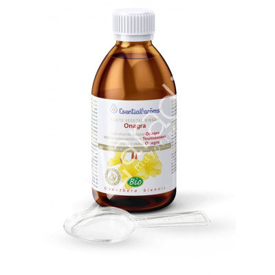 ACEITE VEGETAL DE ONAGRA 100ML