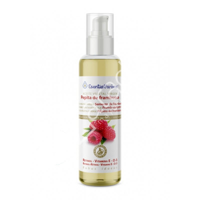 ACEITE VEGETAL DE PEPITA DE FRAMBUESA 100ML