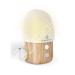 DIFUSOR DE PARED CON LAMPARA ESENTIALAROMATIC