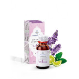 SINERGIA AROMÁTICA RELAX  15ML