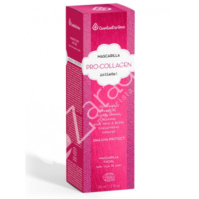 MASCARILLA FACIAL ANTIEDAD PRO-COLLAGEN 15ML