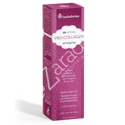 BB LIFTING PRO-COLLAGEN 15ML