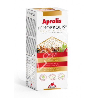 APROLIS YEMOPROLIS 500ML