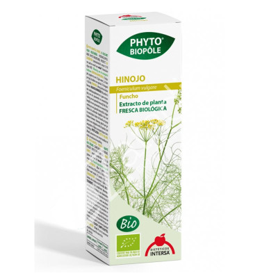 EXTRACTO HINOJO 50ML