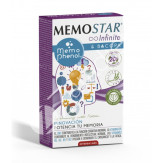 MEMOSTAR INFINITE 60CAP
