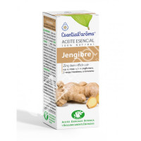ACEITE ESENCIAL JENGIBRE 10ML
