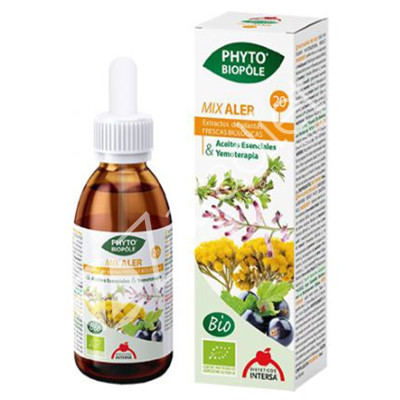 PHYTOBIOPOLE MIX ALER 50ML