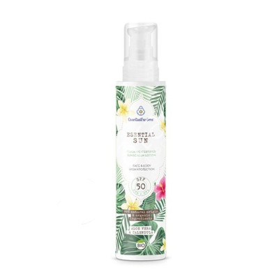 ESENTIAL SUN SPF 50 COSMOS 100ML