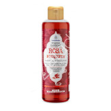 CHAMPU ROSA MOSQUETA SUPREME 200ML