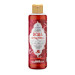CHAMPU ROSA MOSQUETA SUPREME 200ML